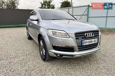 Внедорожник / Кроссовер Audi Q7 2006 в 