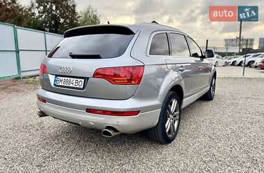 Внедорожник / Кроссовер Audi Q7 2006 в 