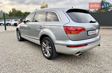 Внедорожник / Кроссовер Audi Q7 2006 в 