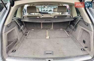 Внедорожник / Кроссовер Audi Q7 2006 в 