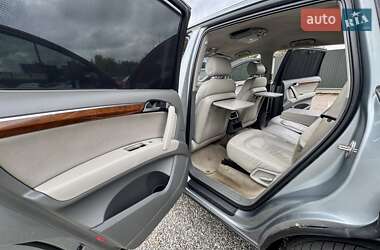 Внедорожник / Кроссовер Audi Q7 2006 в 
