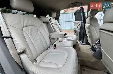 Внедорожник / Кроссовер Audi Q7 2006 в 