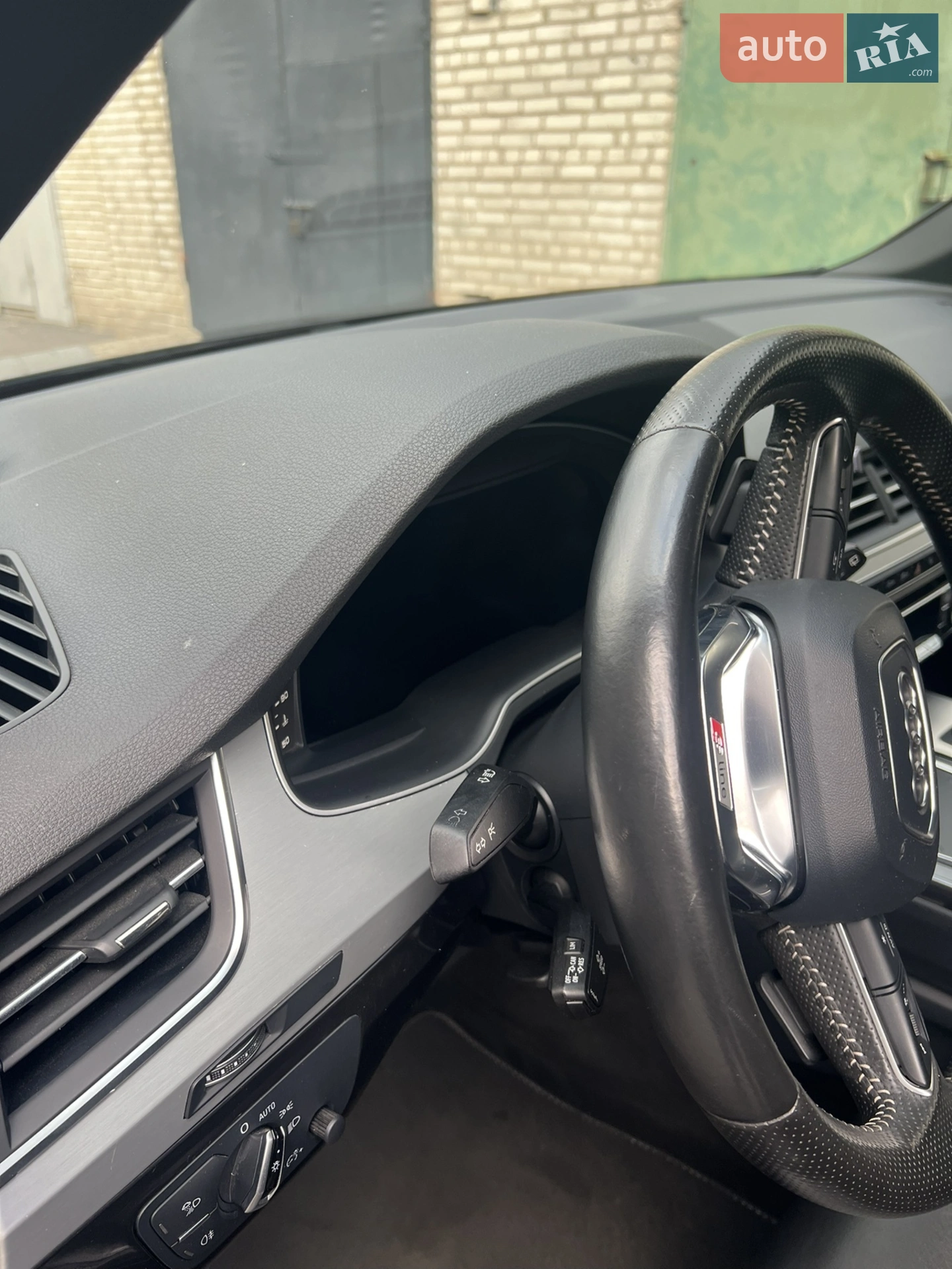 2015 Audi Q7 - мініатюра 9