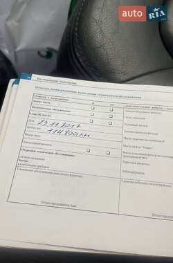 Внедорожник / Кроссовер Audi Q7 2007 в 