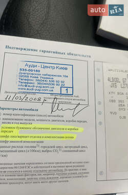 Внедорожник / Кроссовер Audi Q7 2007 в 