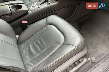 Внедорожник / Кроссовер Audi Q7 2007 в 