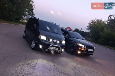 Внедорожник / Кроссовер Audi Q7 2008 в 