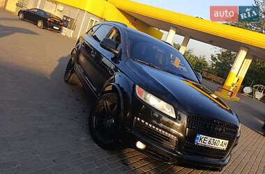 Внедорожник / Кроссовер Audi Q7 2008 в Смеле