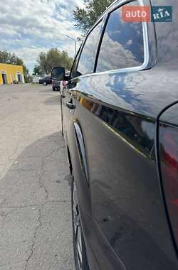 Позашляховик / Кросовер Audi Q7 2007 в 