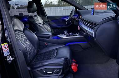 Внедорожник / Кроссовер Audi Q7 2019 в 