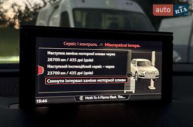 Внедорожник / Кроссовер Audi Q7 2019 в 