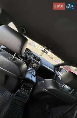 Внедорожник / Кроссовер Audi Q7 2012 в 