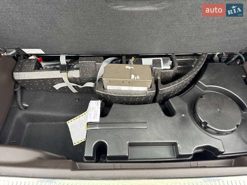 Позашляховик / Кросовер Audi Q7 2017 в Луцьку