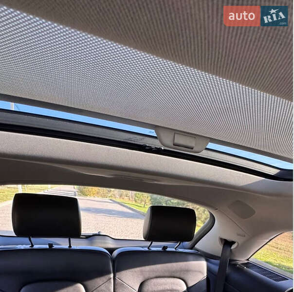 Позашляховик / Кросовер Audi Q7 2011 в Ізмаїлі