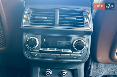 Внедорожник / Кроссовер Audi Q7 2018 в 
