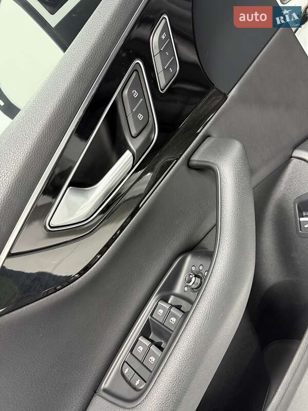 Позашляховик / Кросовер Audi Q7 2018 в Одесі