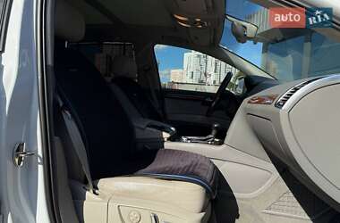 Позашляховик / Кросовер Audi Q7 2013 в 