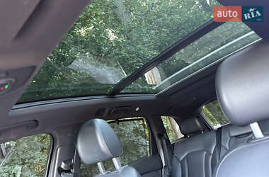 Внедорожник / Кроссовер Audi Q7 2016 в 