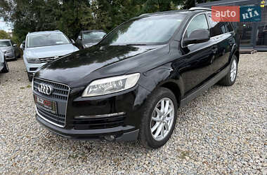 Внедорожник / Кроссовер Audi Q7 2006 в Коломые