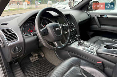 Внедорожник / Кроссовер Audi Q7 2006 в 