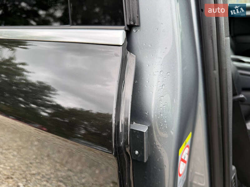 Позашляховик / Кросовер Audi Q7 2006 в Коломиї