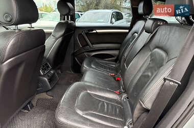 Внедорожник / Кроссовер Audi Q7 2006 в 