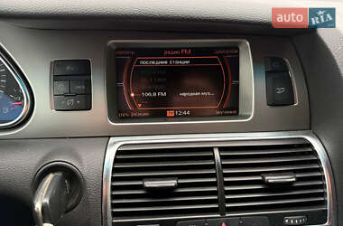 Внедорожник / Кроссовер Audi Q7 2006 в 