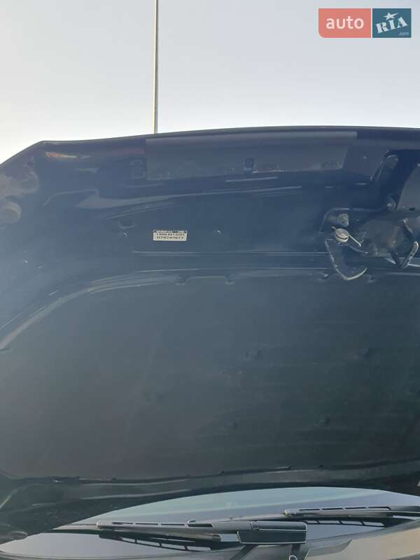 Позашляховик / Кросовер Audi Q7 2010 в Вінниці