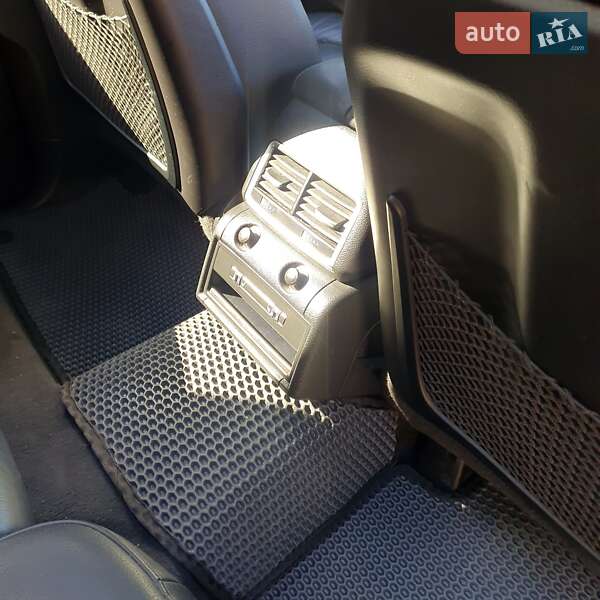 Позашляховик / Кросовер Audi Q7 2010 в Вінниці