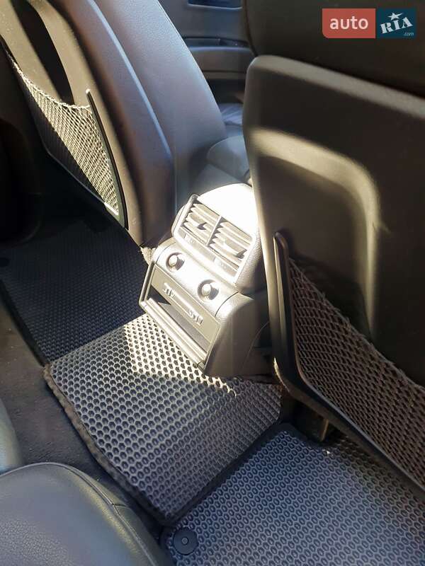 Позашляховик / Кросовер Audi Q7 2010 в Вінниці