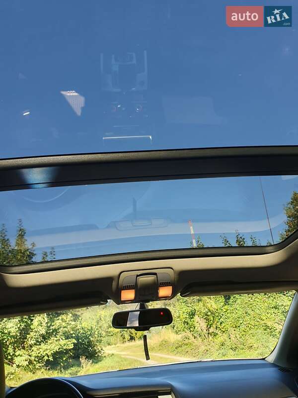 Позашляховик / Кросовер Audi Q7 2010 в Вінниці