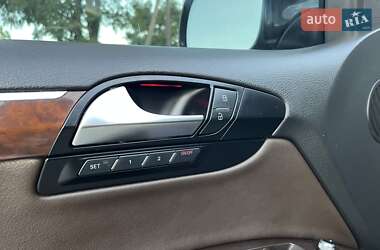 Внедорожник / Кроссовер Audi Q7 2011 в 