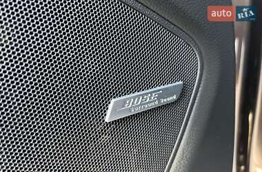 Внедорожник / Кроссовер Audi Q7 2011 в 