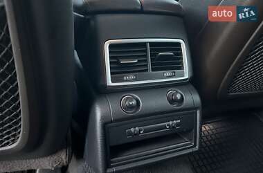 Внедорожник / Кроссовер Audi Q7 2011 в 