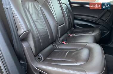 Внедорожник / Кроссовер Audi Q7 2011 в 