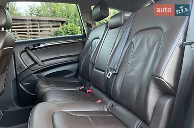 Внедорожник / Кроссовер Audi Q7 2011 в 