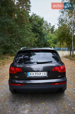 Внедорожник / Кроссовер Audi Q7 2008 в 