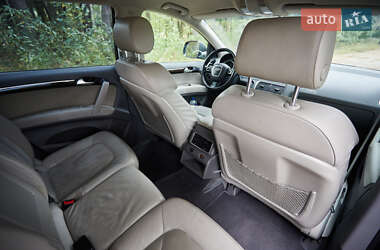 Внедорожник / Кроссовер Audi Q7 2008 в Буче