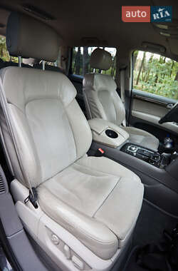 Внедорожник / Кроссовер Audi Q7 2008 в 