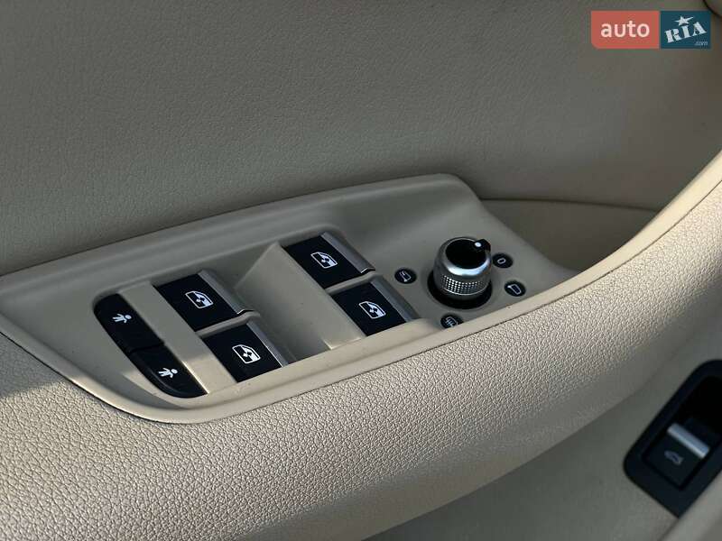 Внедорожник / Кроссовер Audi Q7 2018 в Киеве