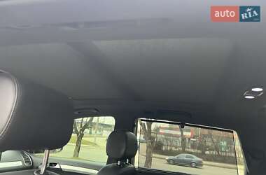 Позашляховик / Кросовер Audi Q7 2013 в 