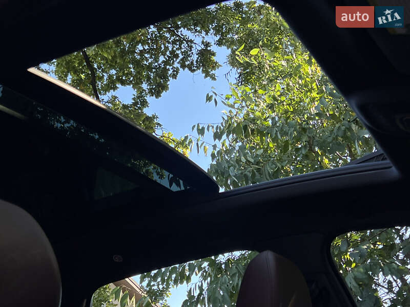 Позашляховик / Кросовер Audi Q7 2017 в Тернополі