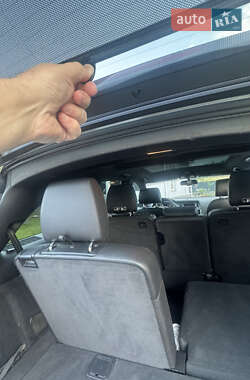 Позашляховик / Кросовер Audi Q7 2013 в 