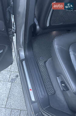 Позашляховик / Кросовер Audi Q7 2013 в 