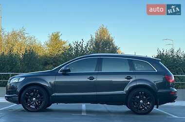 Внедорожник / Кроссовер Audi Q7 2006 в 