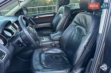 Внедорожник / Кроссовер Audi Q7 2006 в 