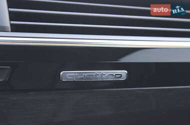Позашляховик / Кросовер Audi Q7 2016 в 