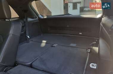 Внедорожник / Кроссовер Audi Q7 2015 в 