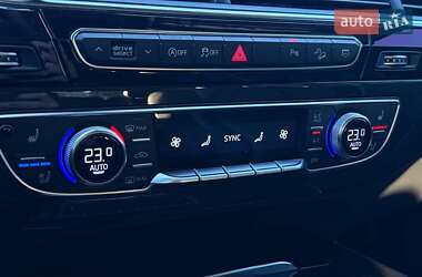 Внедорожник / Кроссовер Audi Q7 2017 в 