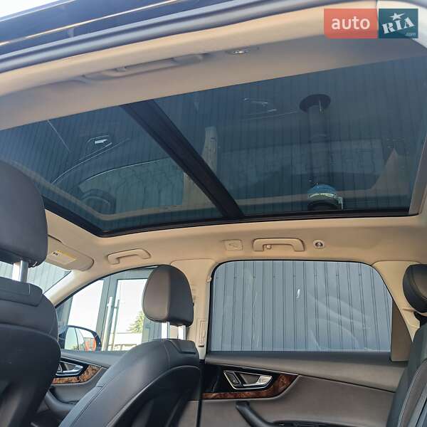 Позашляховик / Кросовер Audi Q7 2017 в Дубні